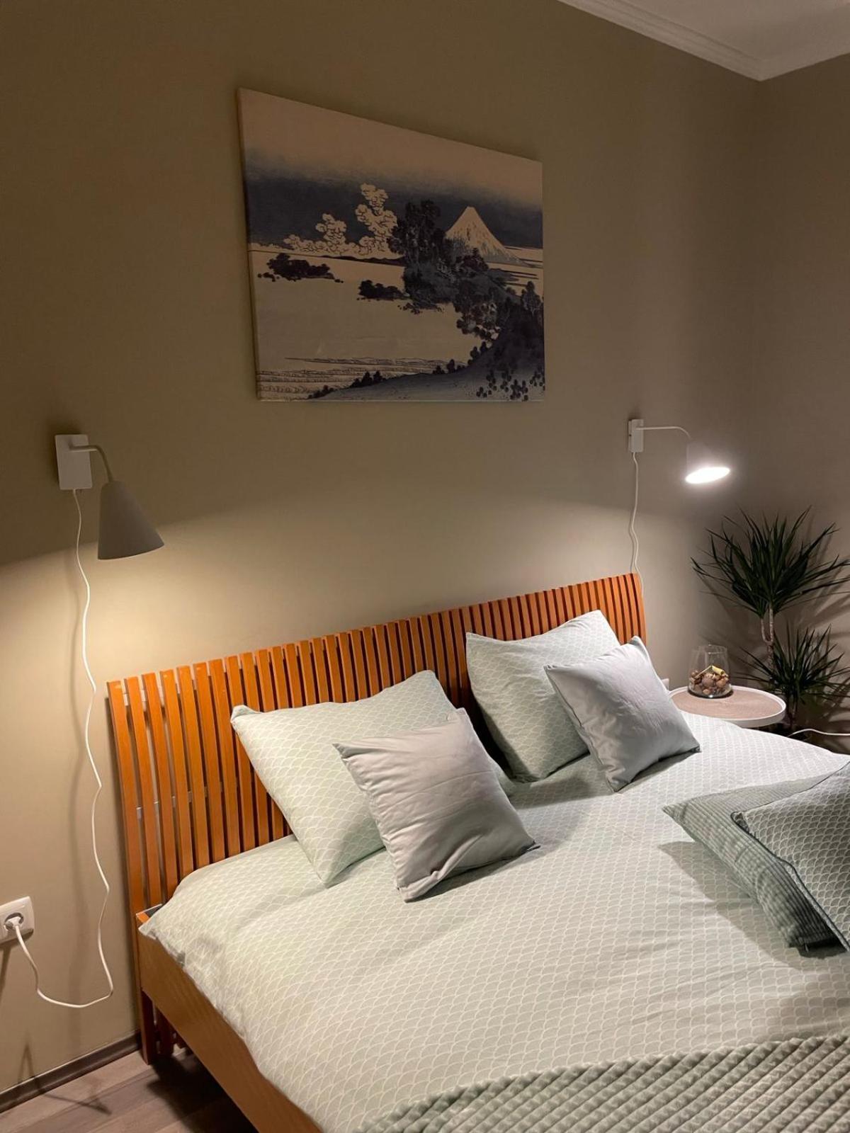 Macropolis Apartments Miskolc Room photo