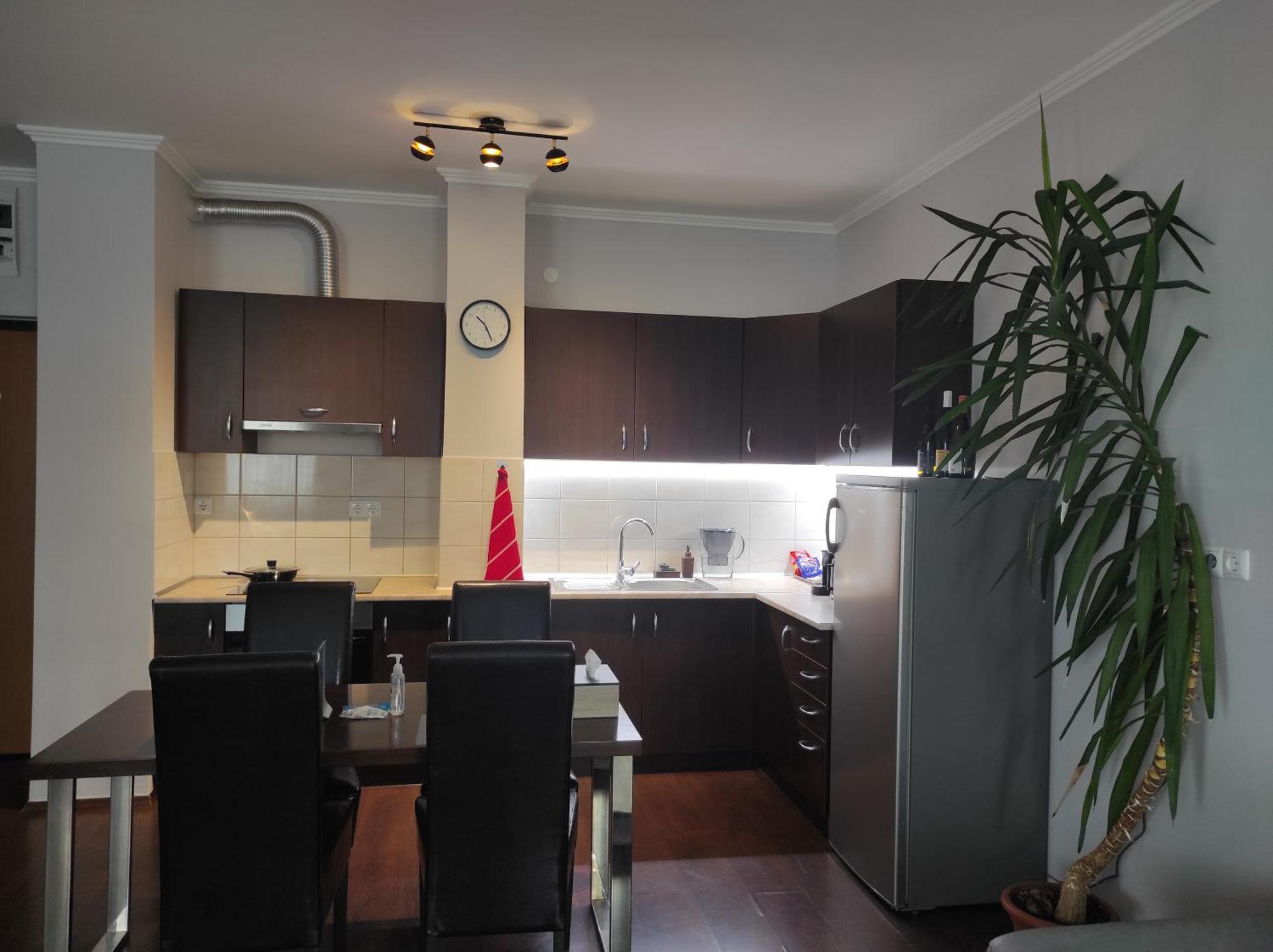 Macropolis Apartments Miskolc Room photo